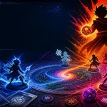 Naruto, One Piece, Dragon Ball, Pokémon : 7 jeux de société