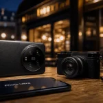 Quel Xiaomi choisir pour la photo : capteur 50 MP Leica