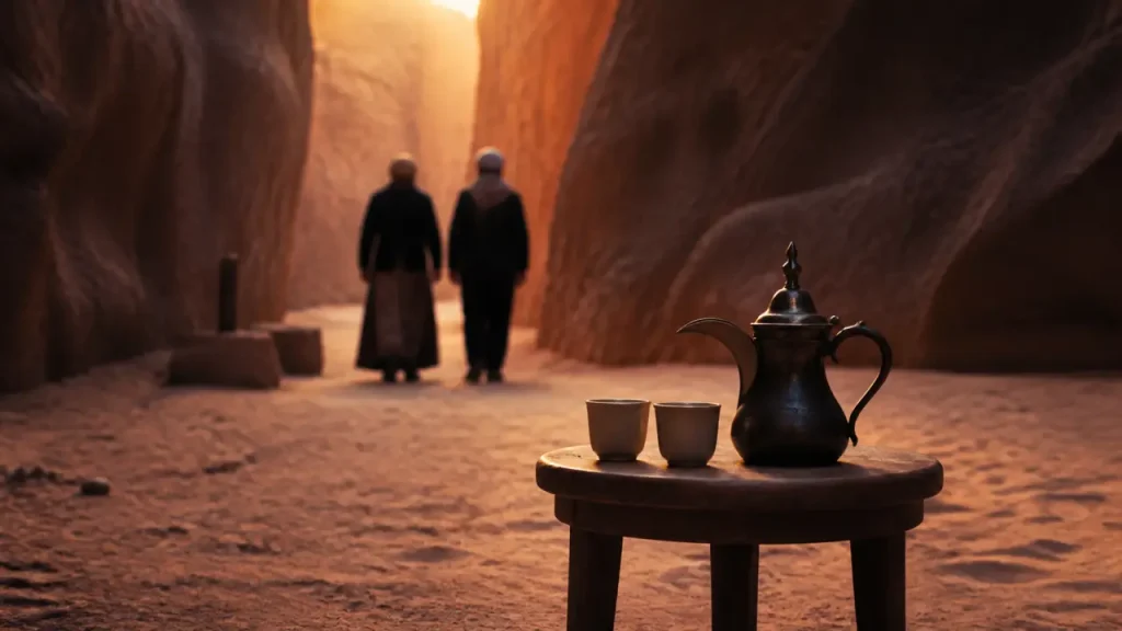 Voyage luxe en Jordanie : Pétra, Wadi Rum et mer Morte en circuit privé