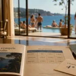 Voyage pas cher tout compris Italie : brochure et prix en Sicile, Sardaigne ou Pouilles